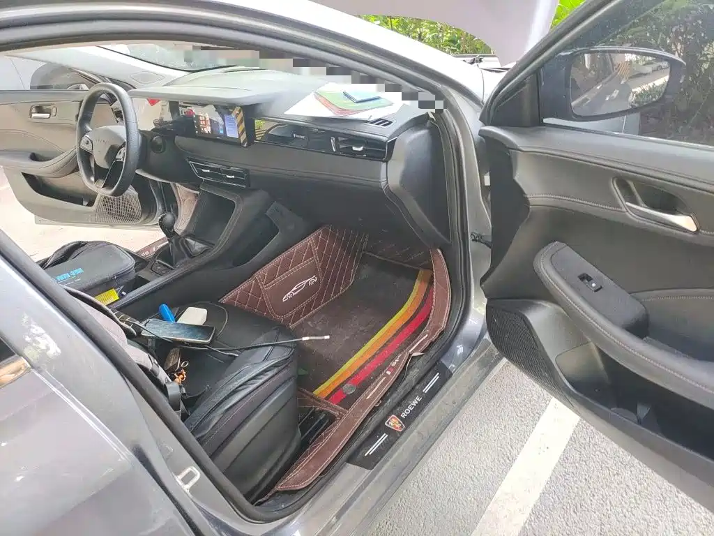 Roewe i5 — фотографии объявления, Фото 22