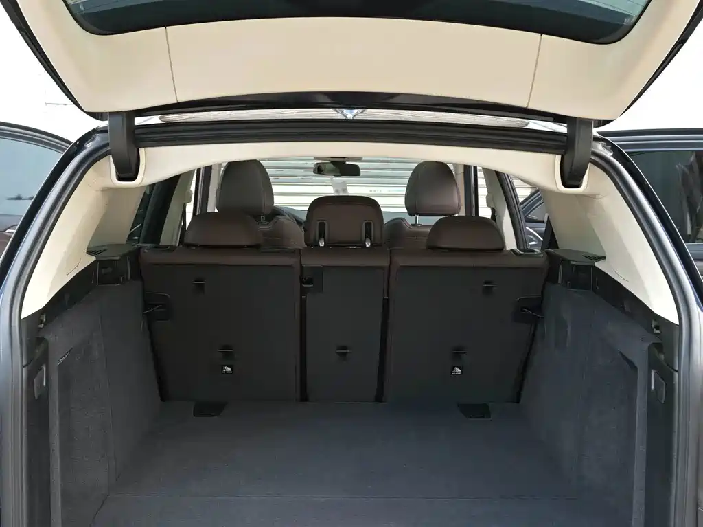 BMW X3 — миниатюра 21