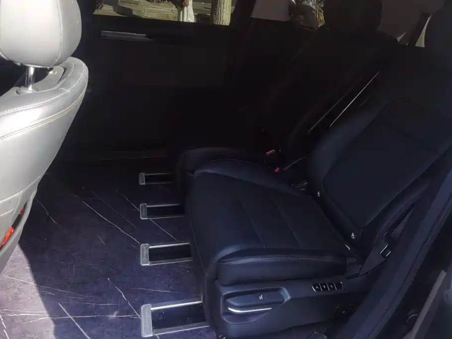 GAC Motor Trumpchi E8 — миниатюра 11