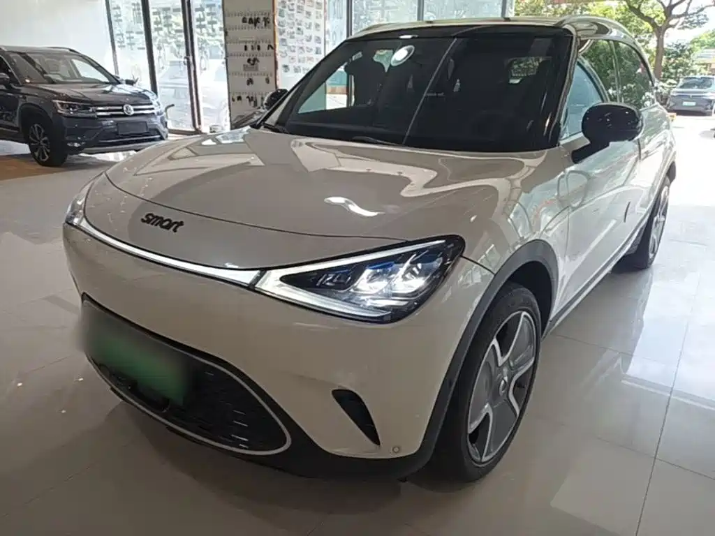 smart Smart #1 — миниатюра 2