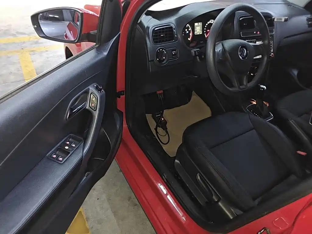 Volkswagen Polo — миниатюра 16