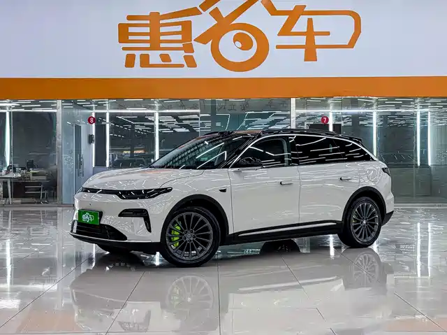 Leapmotor C11