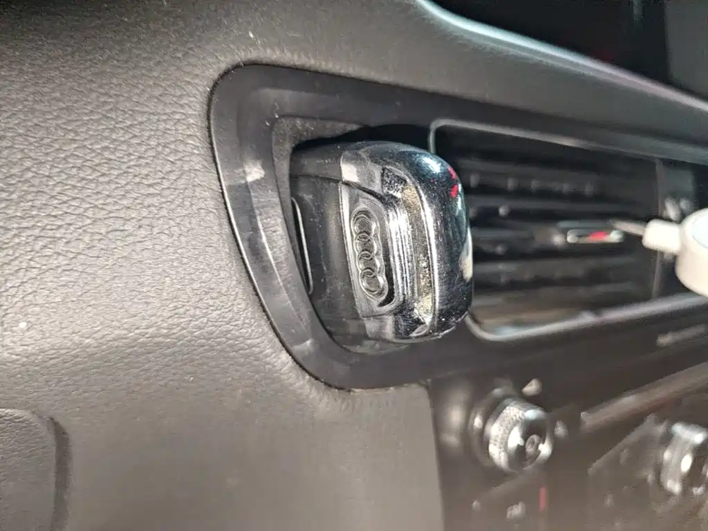 Audi Q5 — миниатюра 9