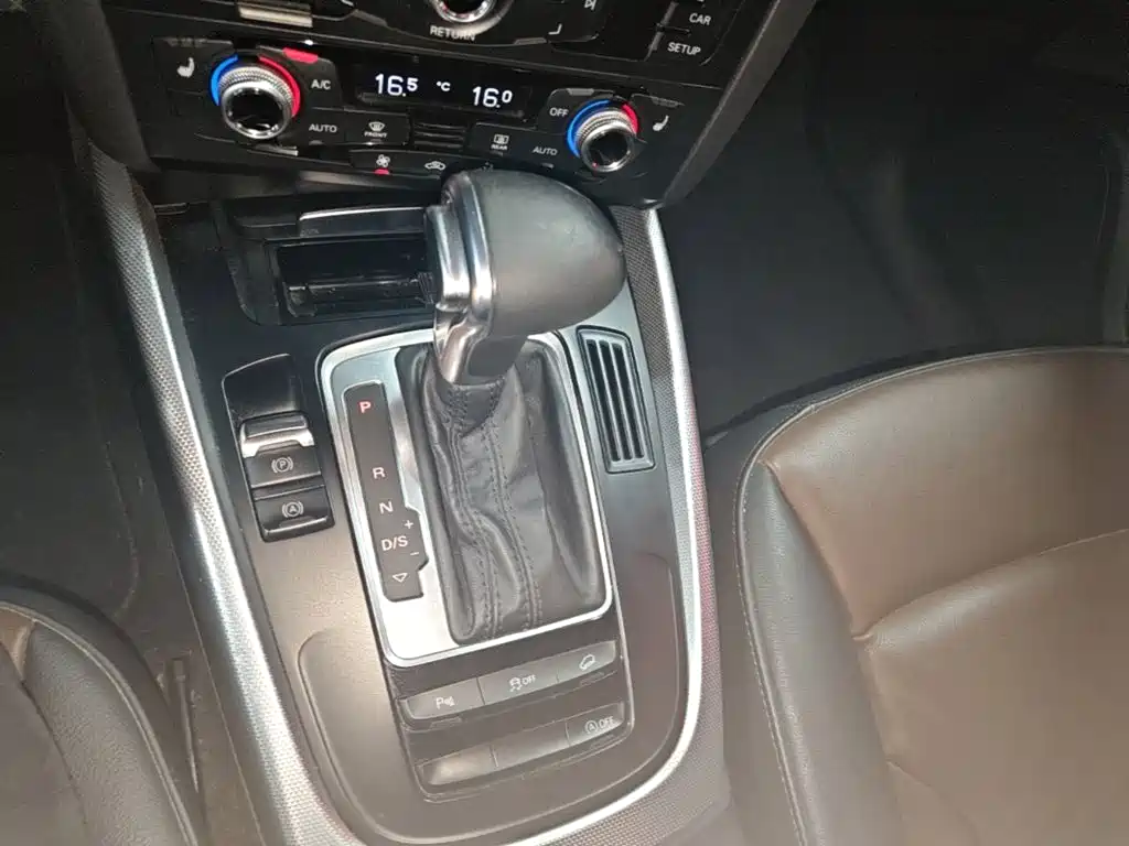 Audi Q5 — миниатюра 14