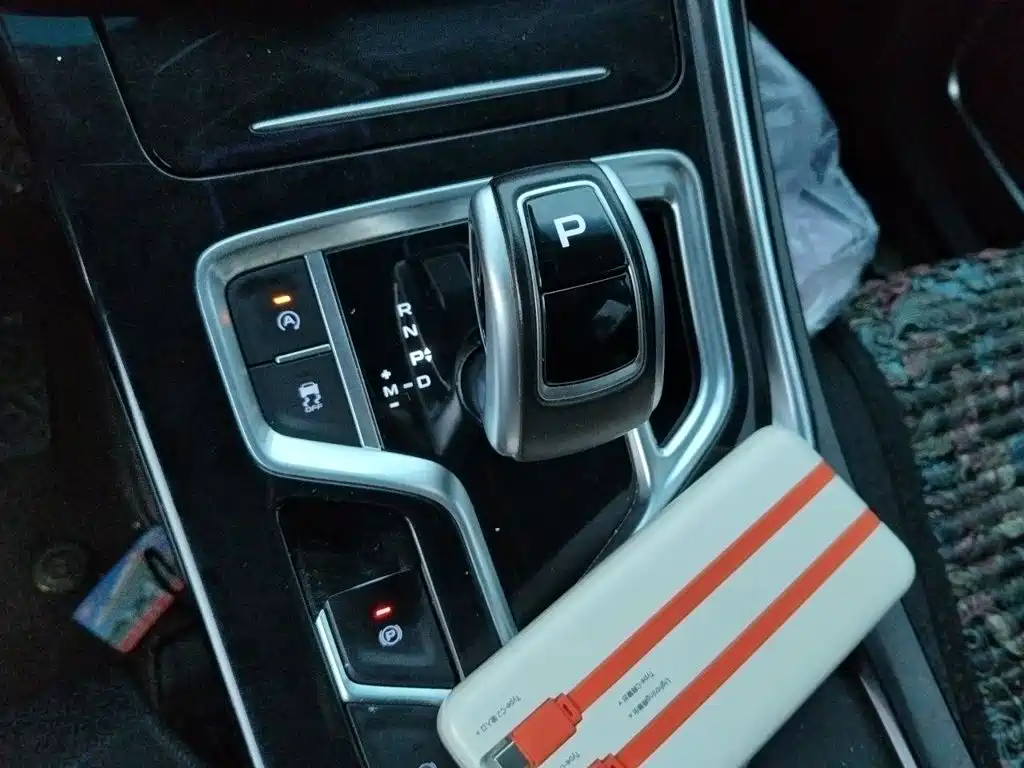 Geely Jia Ji — миниатюра 7