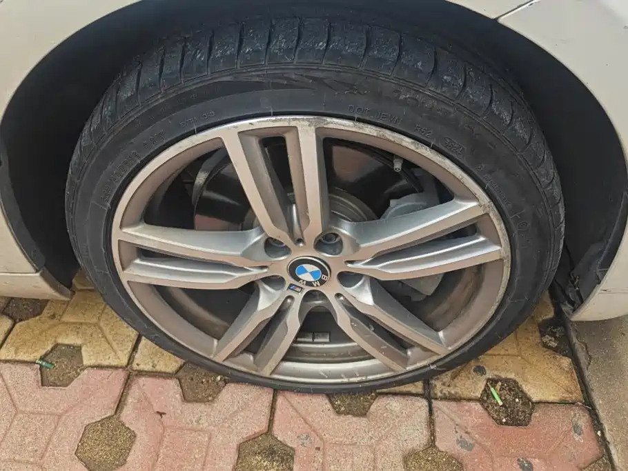 BMW 1 Series — миниатюра 6