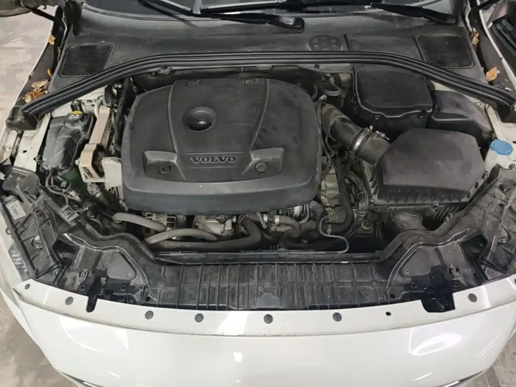 Volvo S60 — миниатюра 20