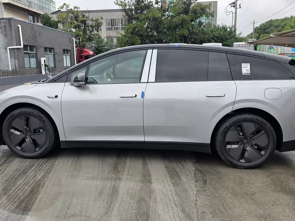 Li Auto Li i6 — миниатюра 2