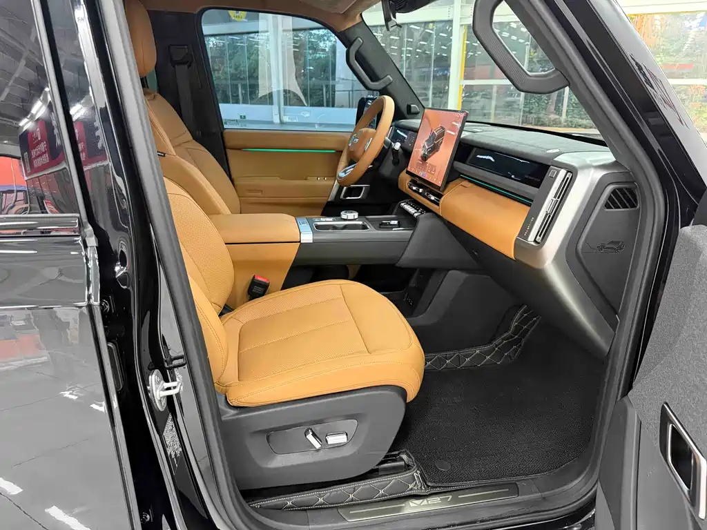 iCAR iCAR V27 — миниатюра 23