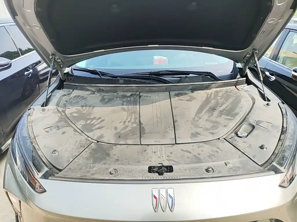 Buick E5 — миниатюра 20