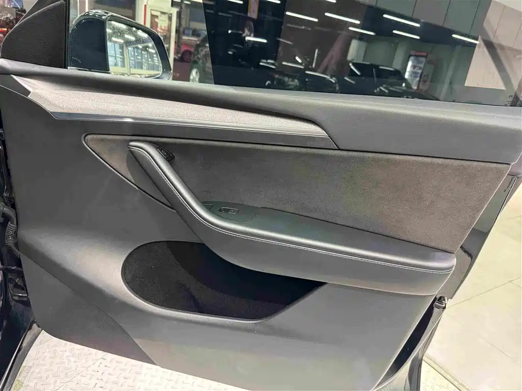Tesla Model Y — миниатюра 26