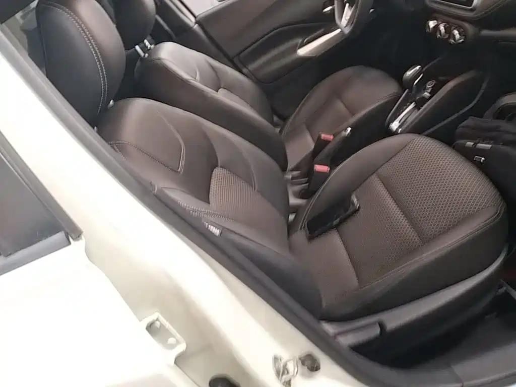 Nissan Kicks — миниатюра 25