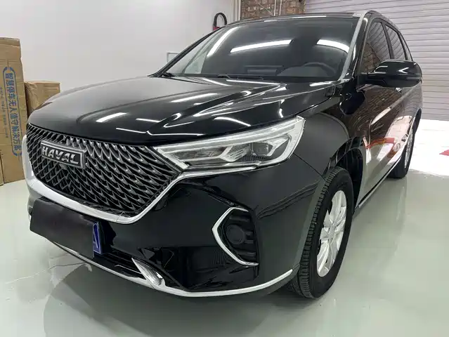 2022 Haval M6