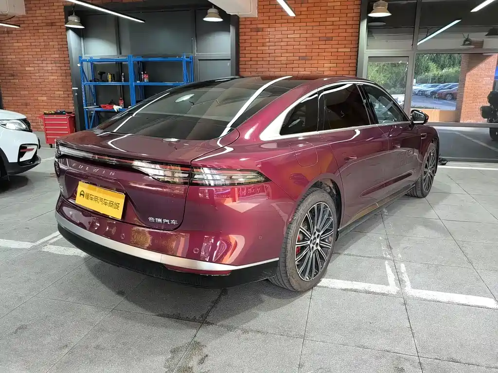 Fulwin Fengyun A9L — миниатюра 3