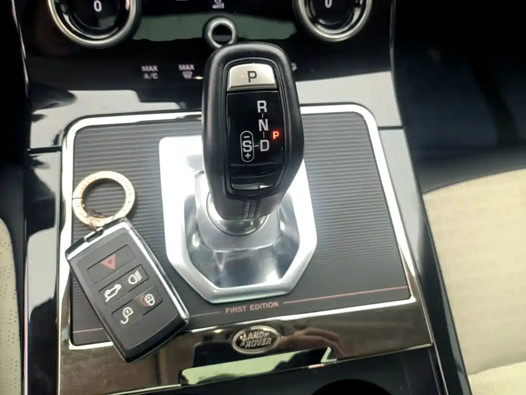 Land Rover Evoque — миниатюра 14