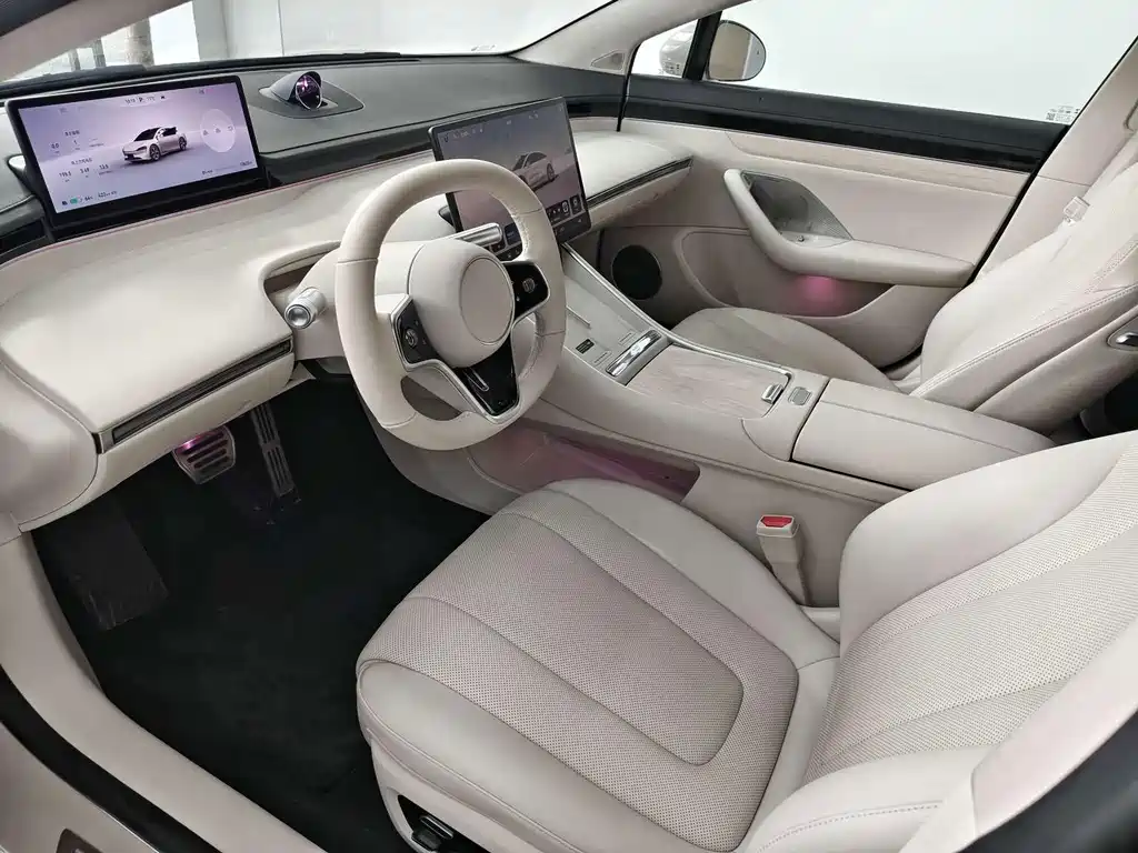 Zhijie Zhijie S7 — миниатюра 4