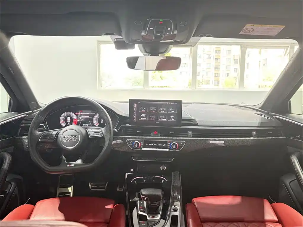 Audi S4 — миниатюра 6