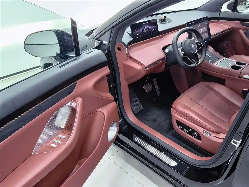Zhijie Zhijie R7 — миниатюра 14