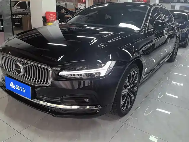 VOLVO  S90 2020