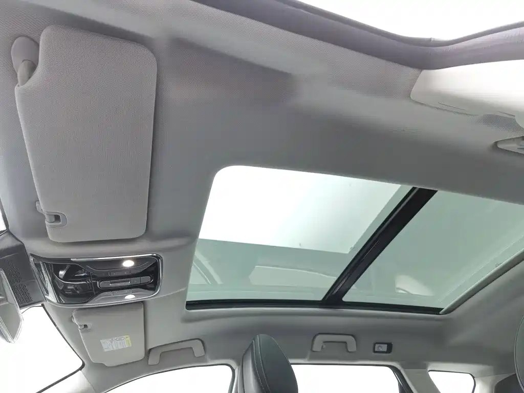 Jetour X70 PLUS — миниатюра 14
