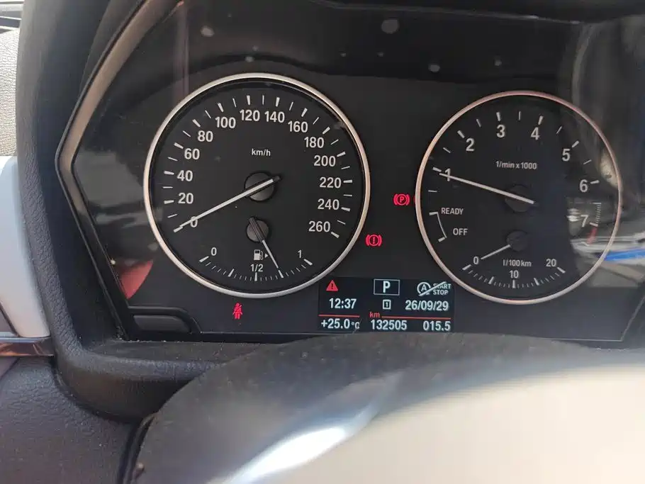 BMW X1 — миниатюра 14