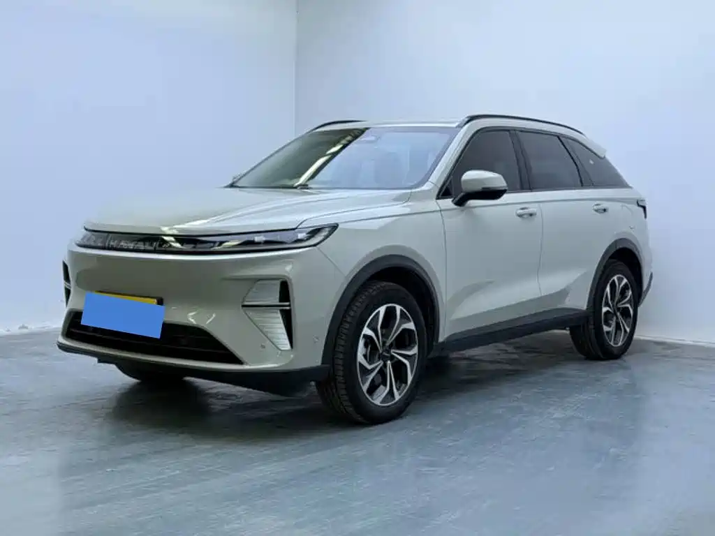 Haval Xiaolong MAX