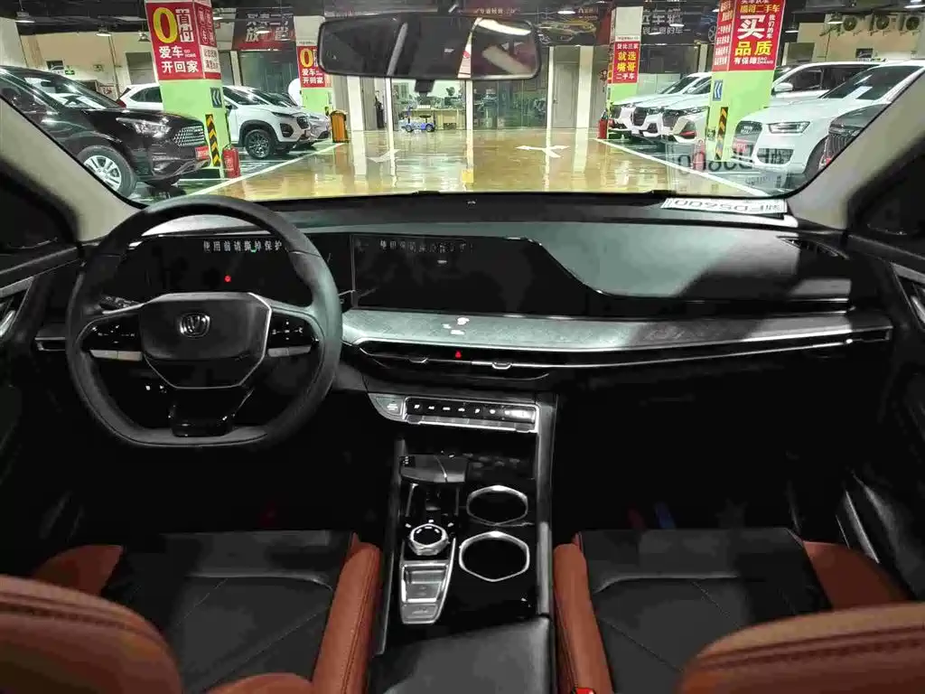 Changan Eado — миниатюра 6