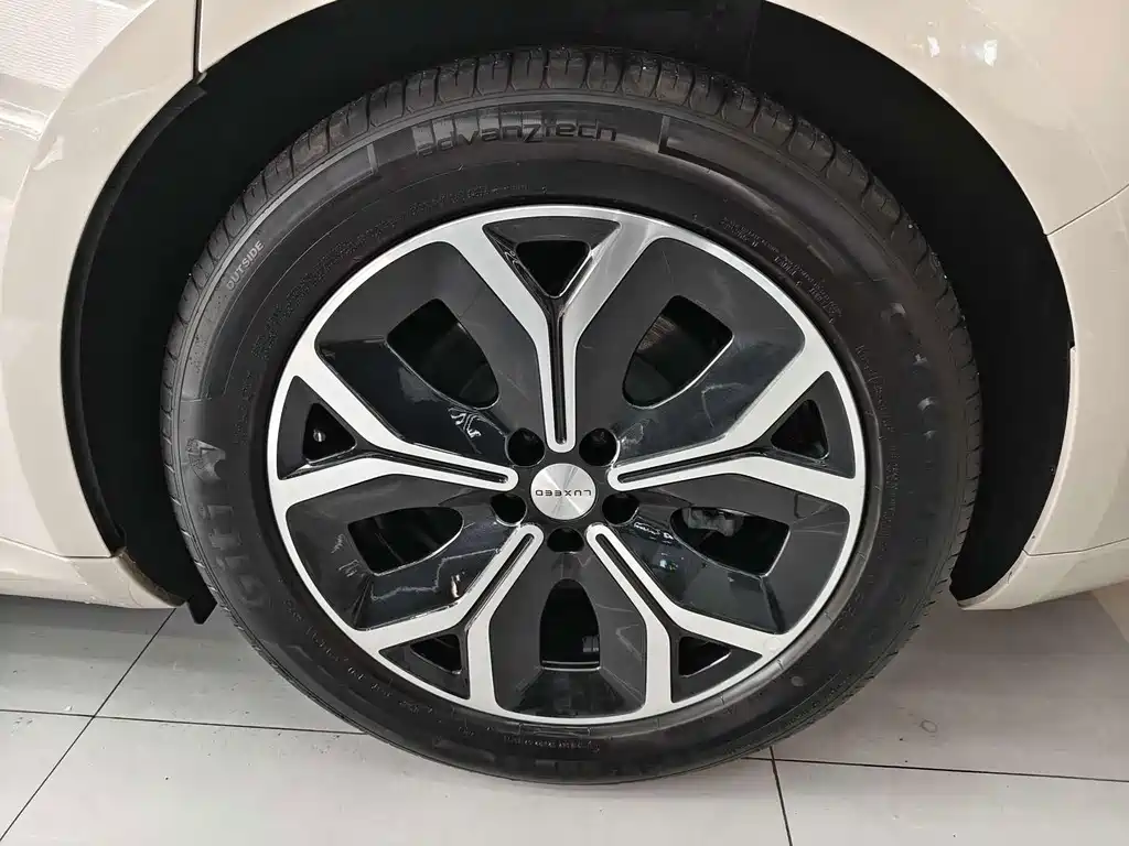 Zhijie Zhijie S7 — миниатюра 9