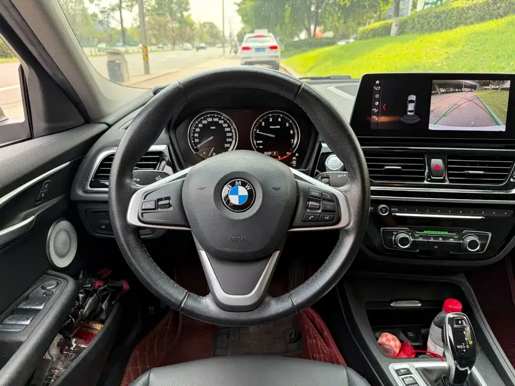BMW 1 Series - фото 14