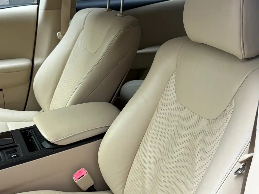 Lexus RX Classic — миниатюра 6