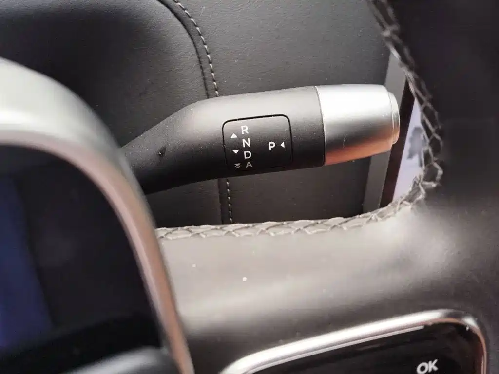 Li Auto Li L8 — миниатюра 7
