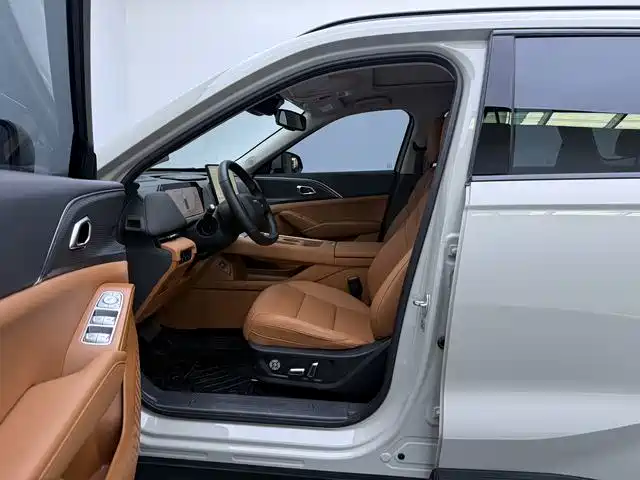 Haval Xiaolong MAX — миниатюра 11