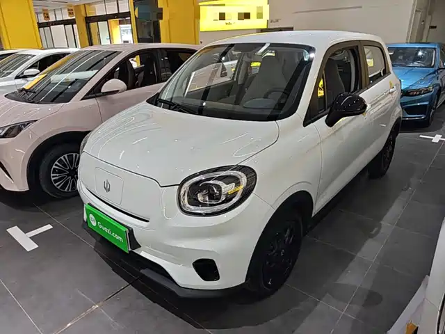 Leapmotor T03