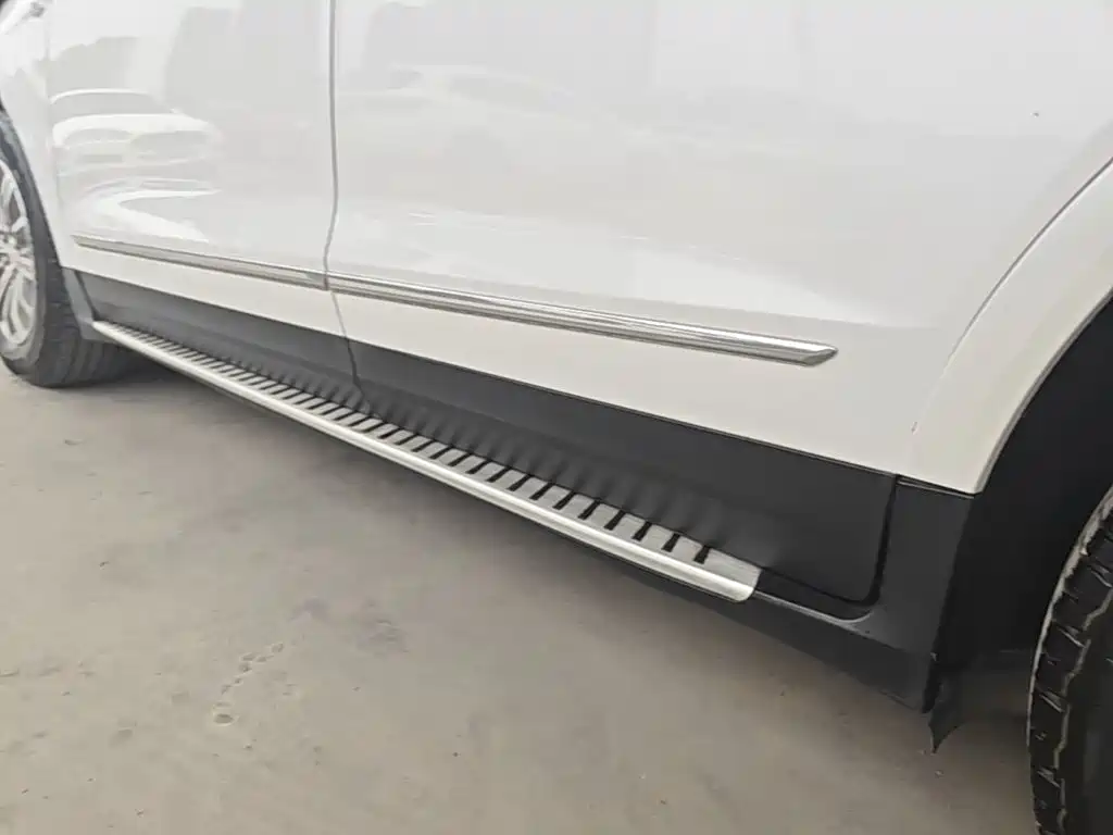 Cadillac XT5 — миниатюра 22