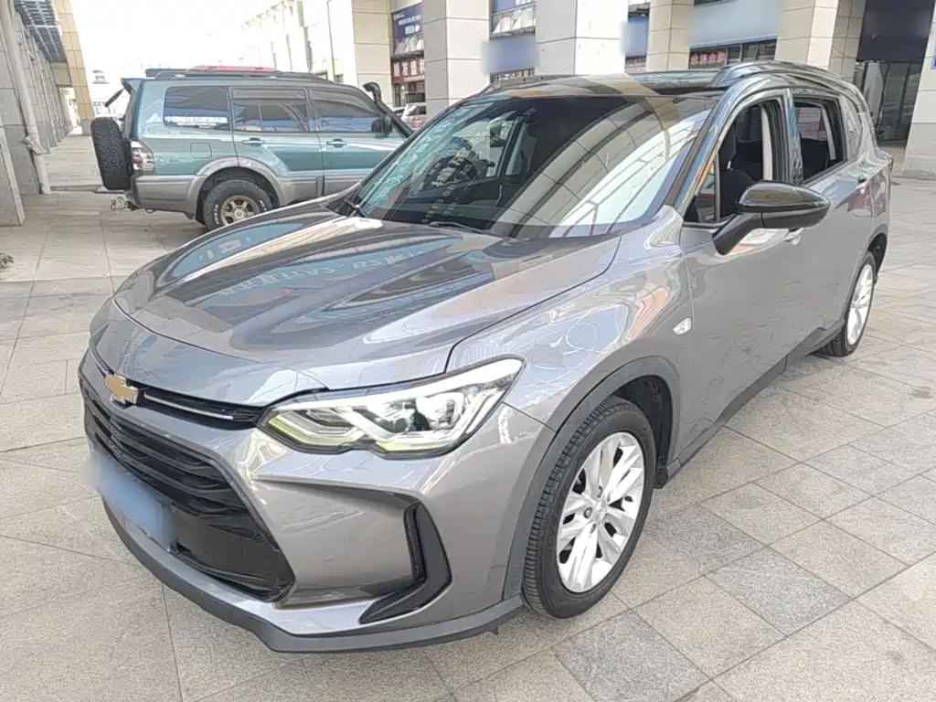 Chevrolet Volando