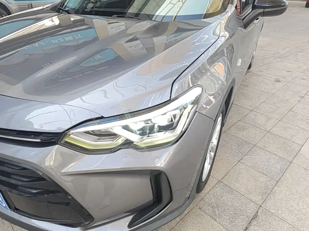 Chevrolet Volando — миниатюра 24