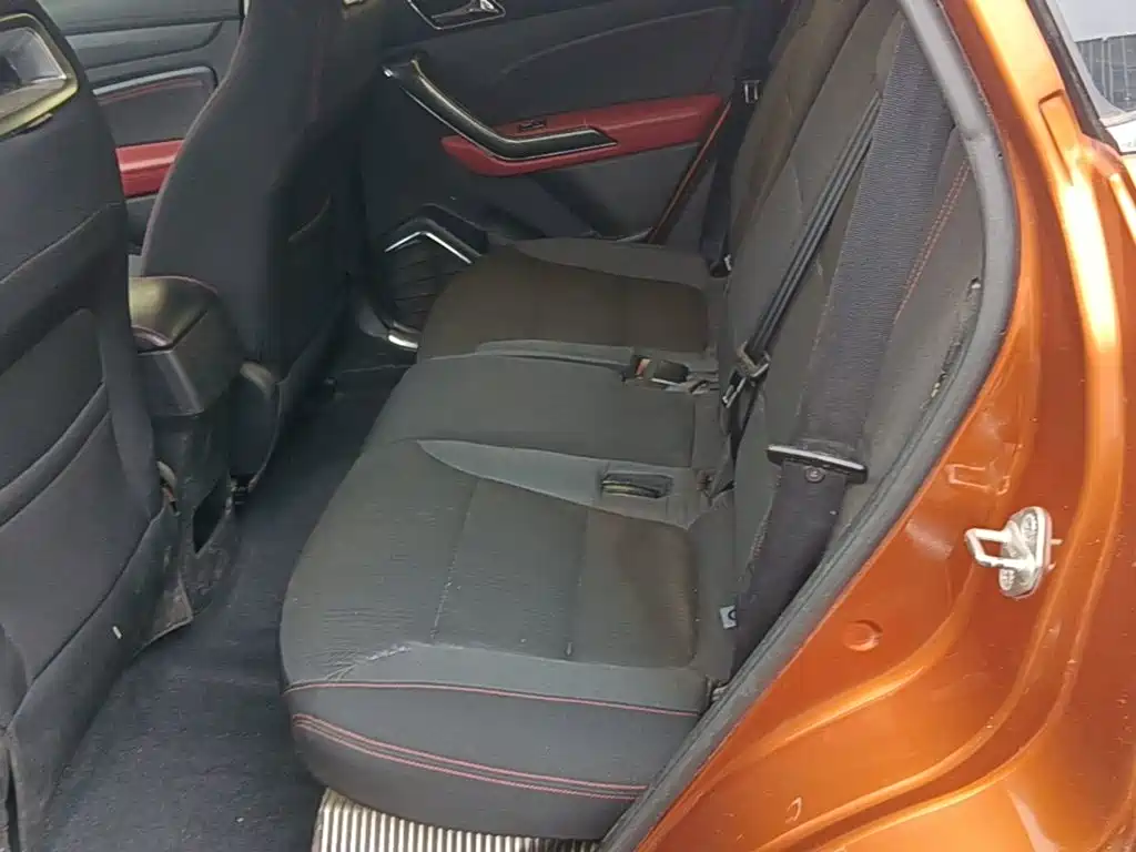 Leopaard Leopaard CS9 — миниатюра 17