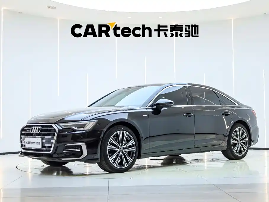 Audi A6L 2024 45 TFSI quattro