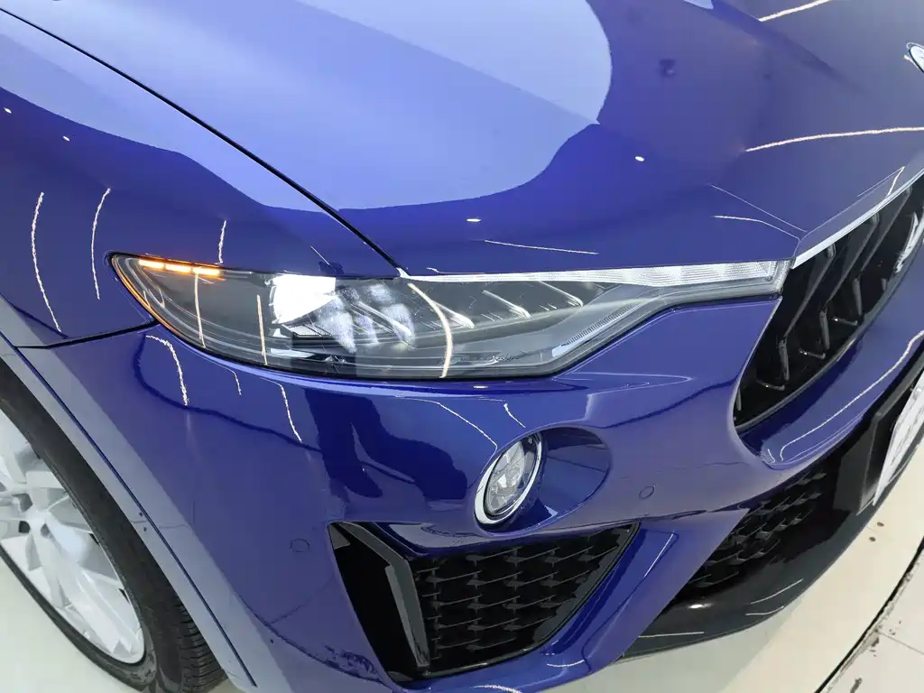 Maserati Levante — миниатюра 5