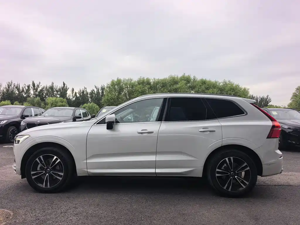 Volvo XC60 — миниатюра 3