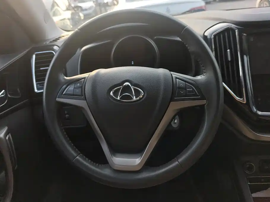 Oshan Oushang CX70 — миниатюра 15