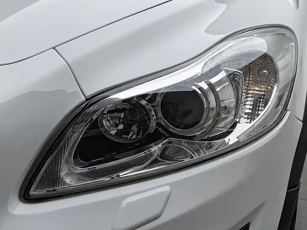Volvo C30 — миниатюра 7