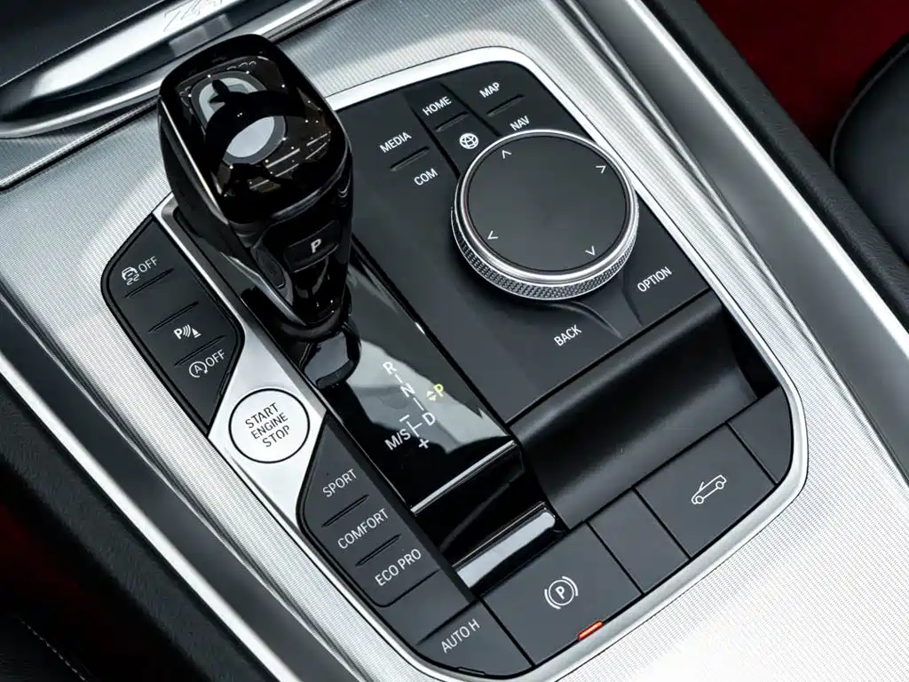 BMW Z4 — миниатюра 23