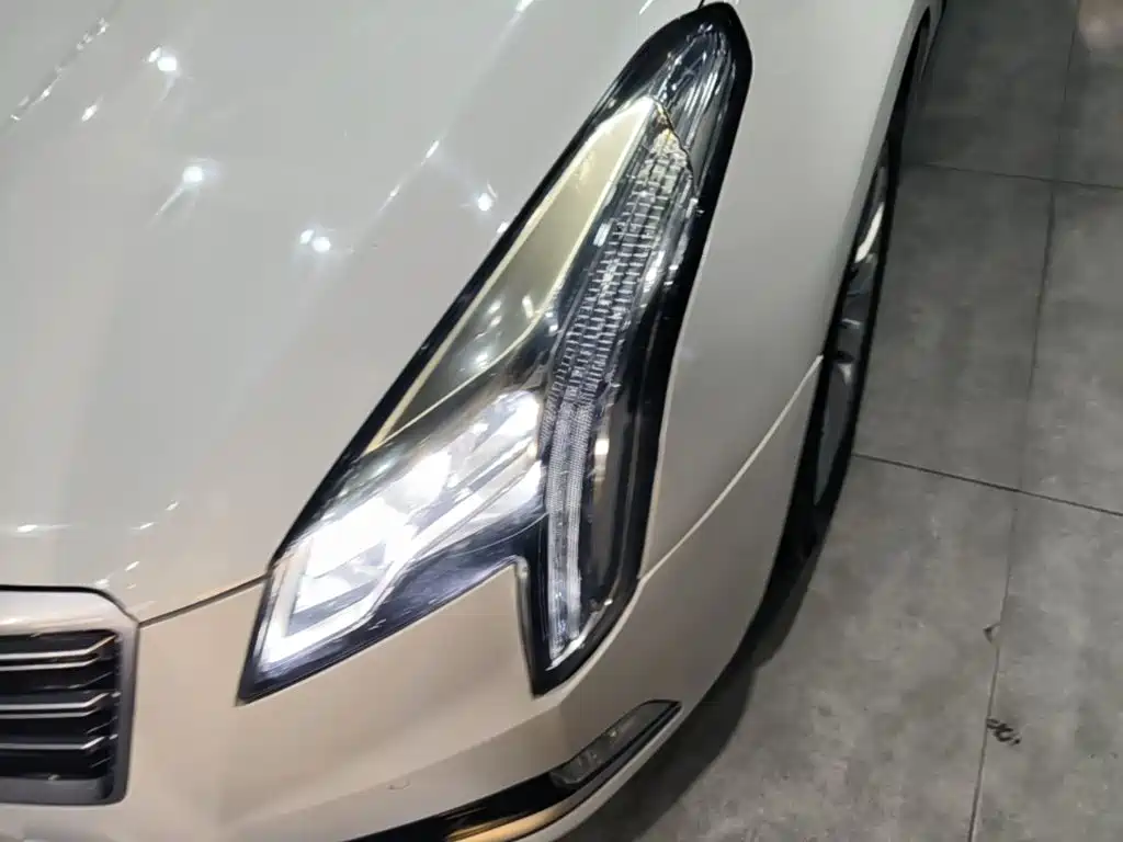 Cadillac XTS — миниатюра 24