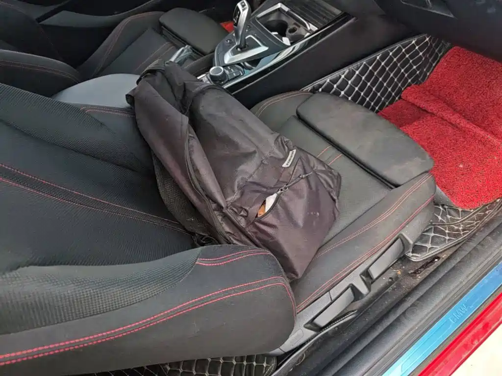 BMW 2 Series (Import) — миниатюра 25