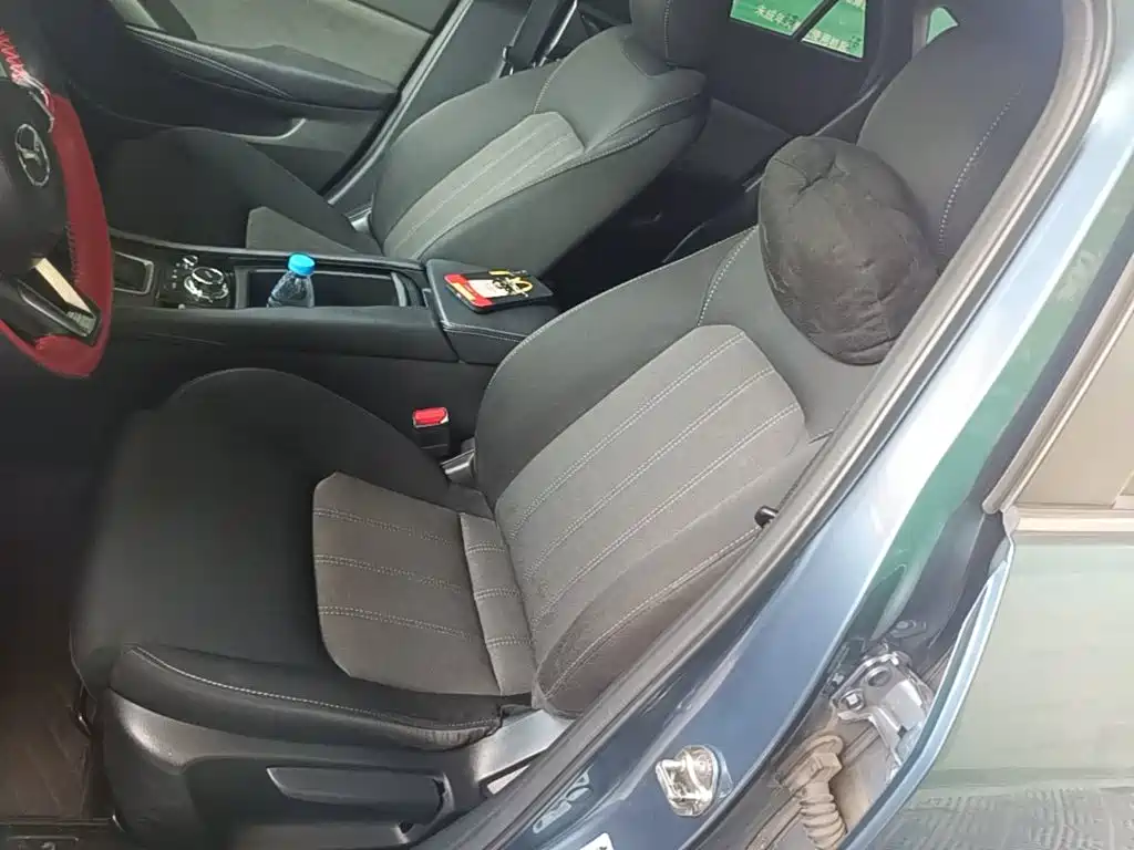 Mazda CX-4 — миниатюра 15