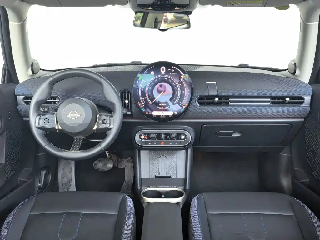 MINI Mini — миниатюра 5