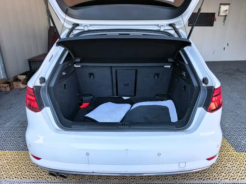 Audi A3 — миниатюра 19
