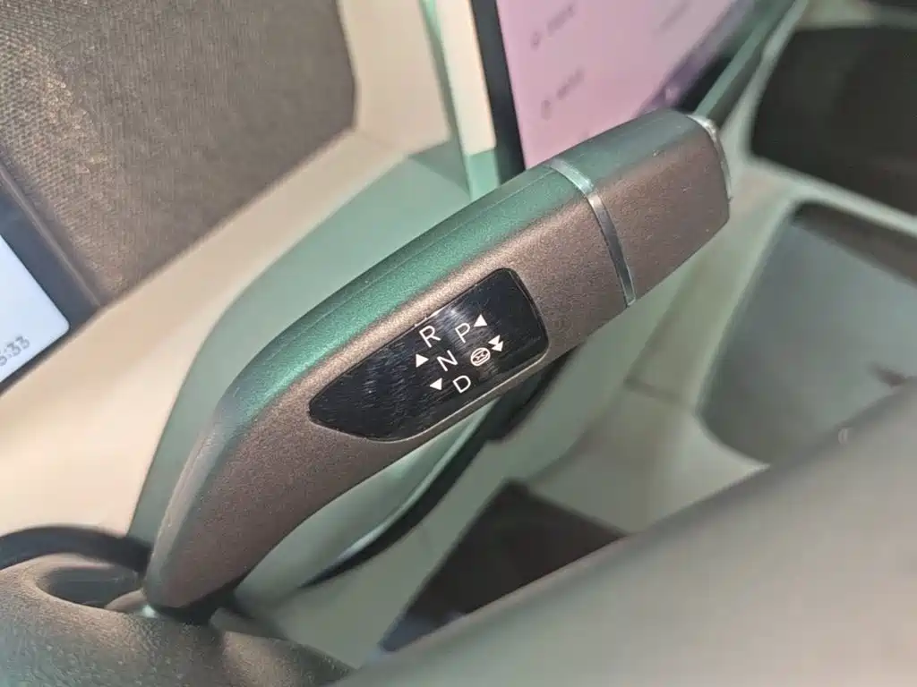 XPeng G6 — миниатюра 14
