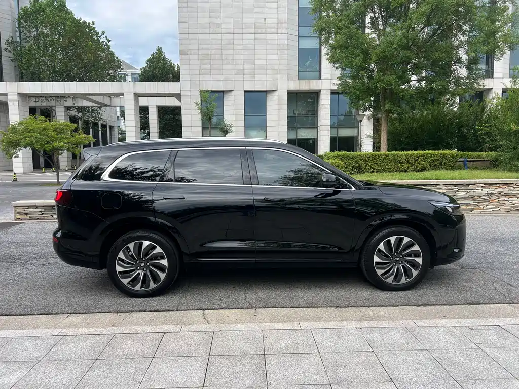 AITO AITO M7 — миниатюра 4
